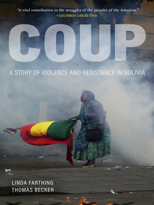 cover image of Coup